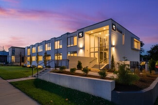 Plus de détails pour 125 Chenoweth Ln, Louisville, KY - Bureau à louer