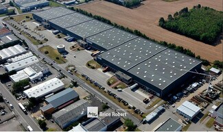 Plus de détails pour 1-11 Rue De La Fonderie, Genas - Industriel à louer