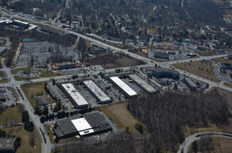 More details for 75 E Uwchlan Ave, Exton, PA - Flex for Lease