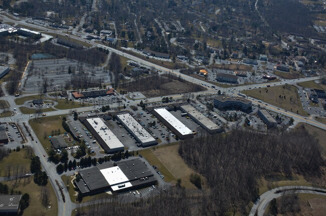 More details for 75 E Uwchlan Ave, Exton, PA - Flex for Lease