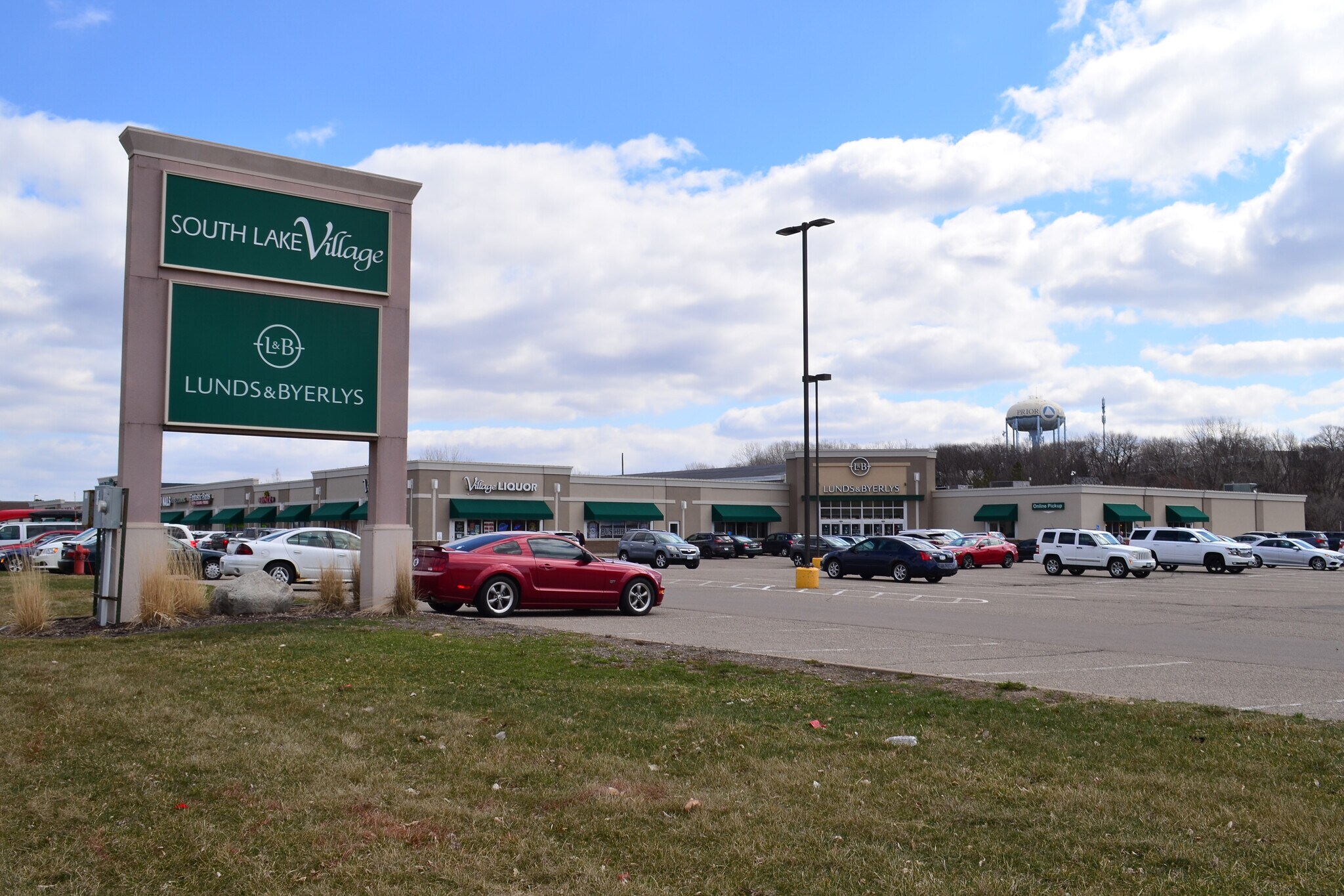 16731 Highway 13 S, Prior Lake, MN for lease Primary Photo- Image 1 of 6