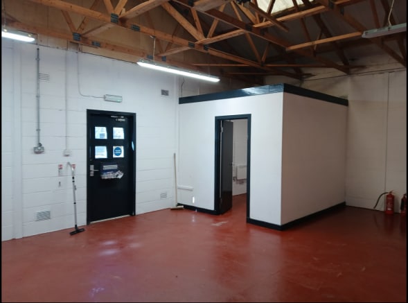 1A-1C Dunkeld Rd, Aberfeldy for lease Interior Photo- Image 1 of 2