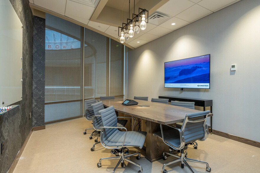 1201 fannin St, Houston, TX for lease - Interior Photo - Image 2 of 18