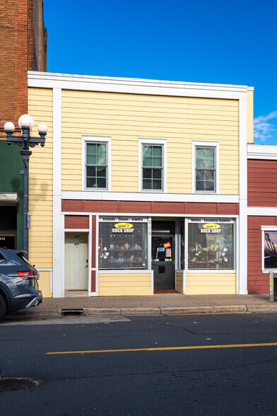 515 Main St, La Crosse, WI à louer - Photo principale - Image 1 de 10