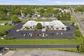 More details for 1143-1181 E Main St, Ashland, OH - Retail for Sale