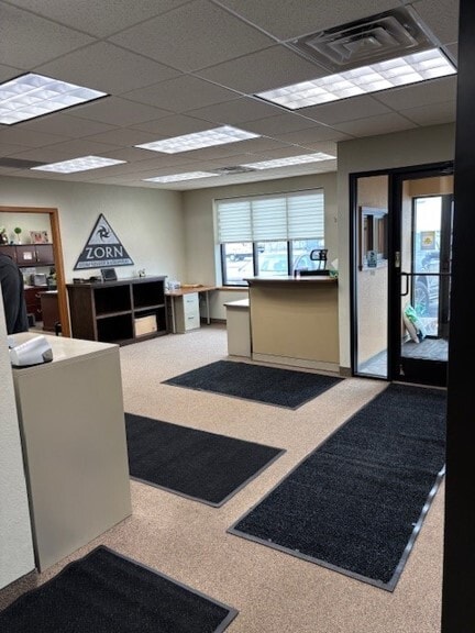 733 Mike McCarthy Way, Green Bay, WI à vendre - Photo intérieure - Image 2 de 5