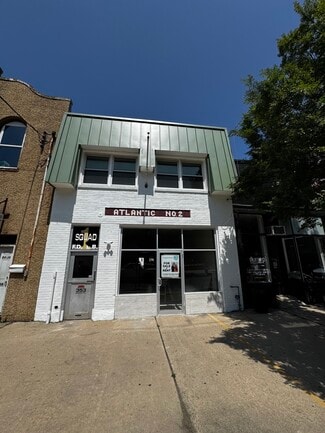 More details for 353 Broadway, Long Branch, NJ - Office/Retail for Lease
