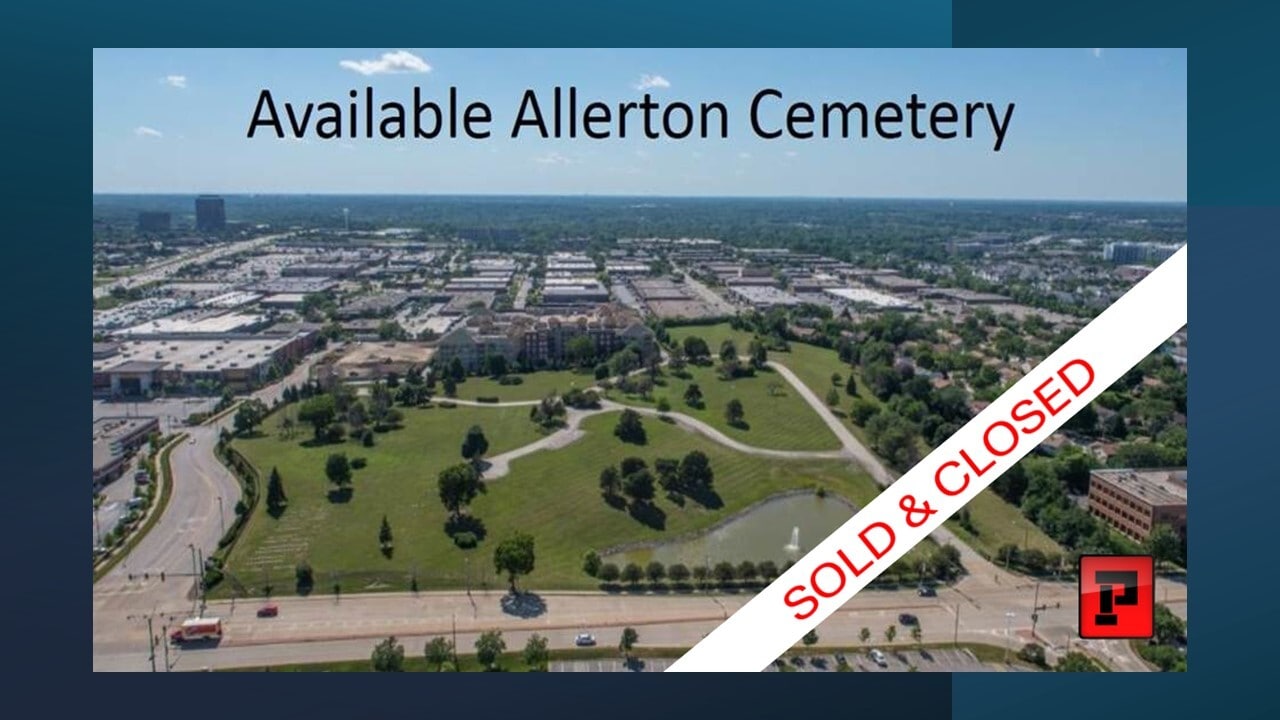 2700 S Highland Ave, Lombard, IL for sale Primary Photo- Image 1 of 4