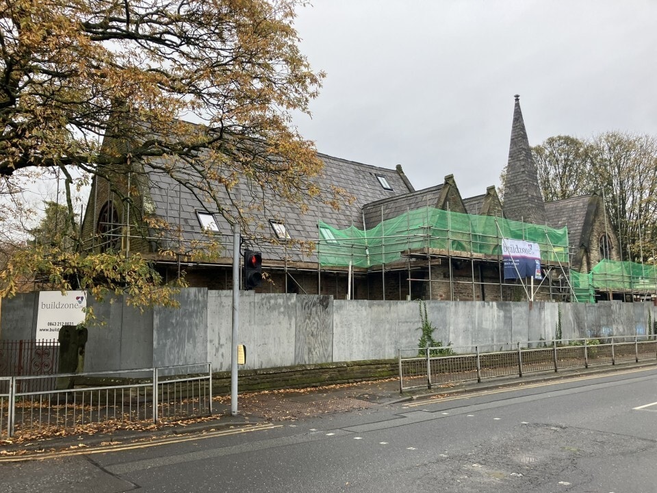 Huyton Hey Rd, Liverpool for sale Building Photo- Image 1 of 5