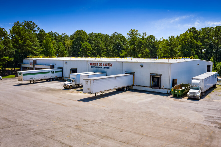 7809 Gadsden Hwy, Trussville, AL for sale - Building Photo - Image 1 of 1