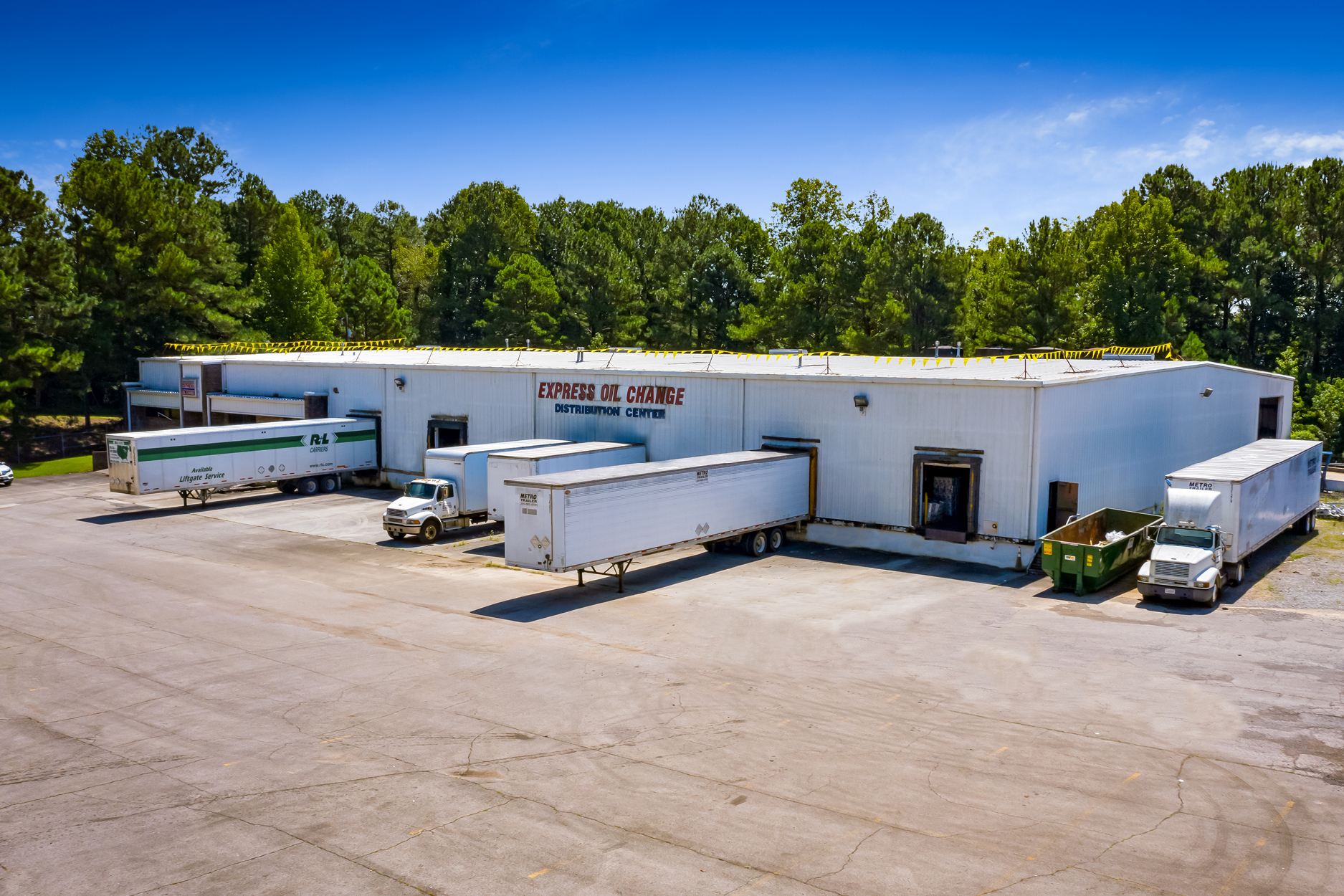 7809 Gadsden Hwy, Trussville, AL for sale Building Photo- Image 1 of 1