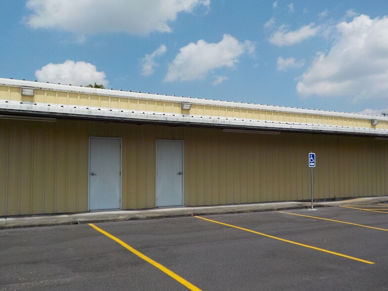 11818 Business 83, La Feria, TX for lease - Building Photo - Image 2 of 49