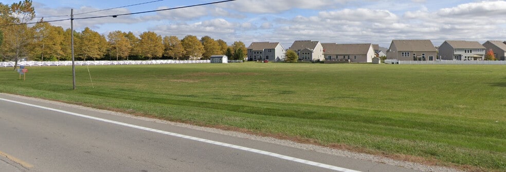 US 42 Hwy, Plain City, OH for sale - Primary Photo - Image 1 of 2