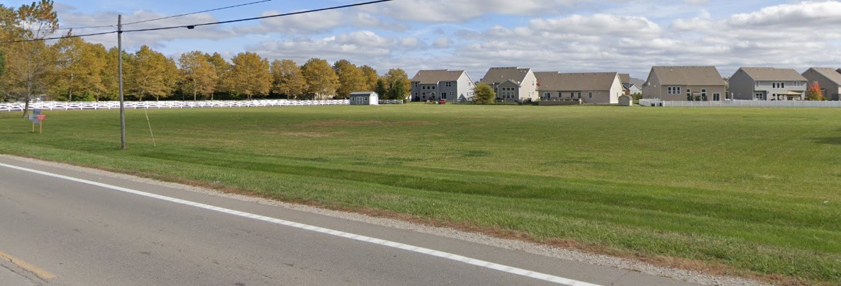 US 42 Hwy, Plain City, OH à vendre Photo principale- Image 1 de 3