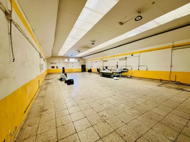Industrial in Arganda del Rey, Madrid for lease Interior Photo- Image 1 of 5