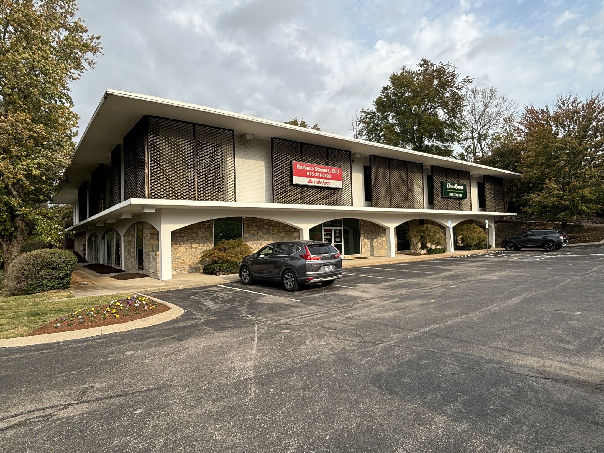 2900 Lebanon Pike, Nashville, TN à louer Photo du bâtiment- Image 1 de 18