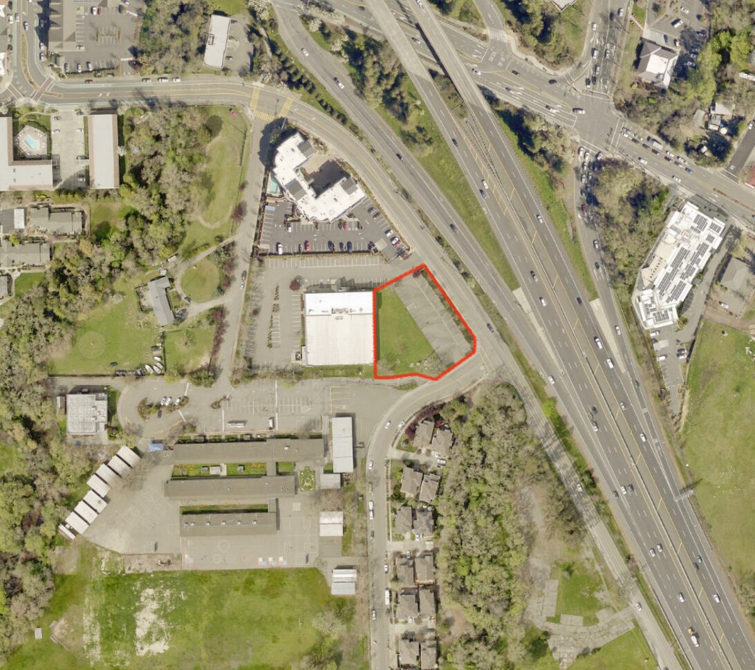 8779 Conde Ln, Windsor, CA à vendre Aérien- Image 1 de 5