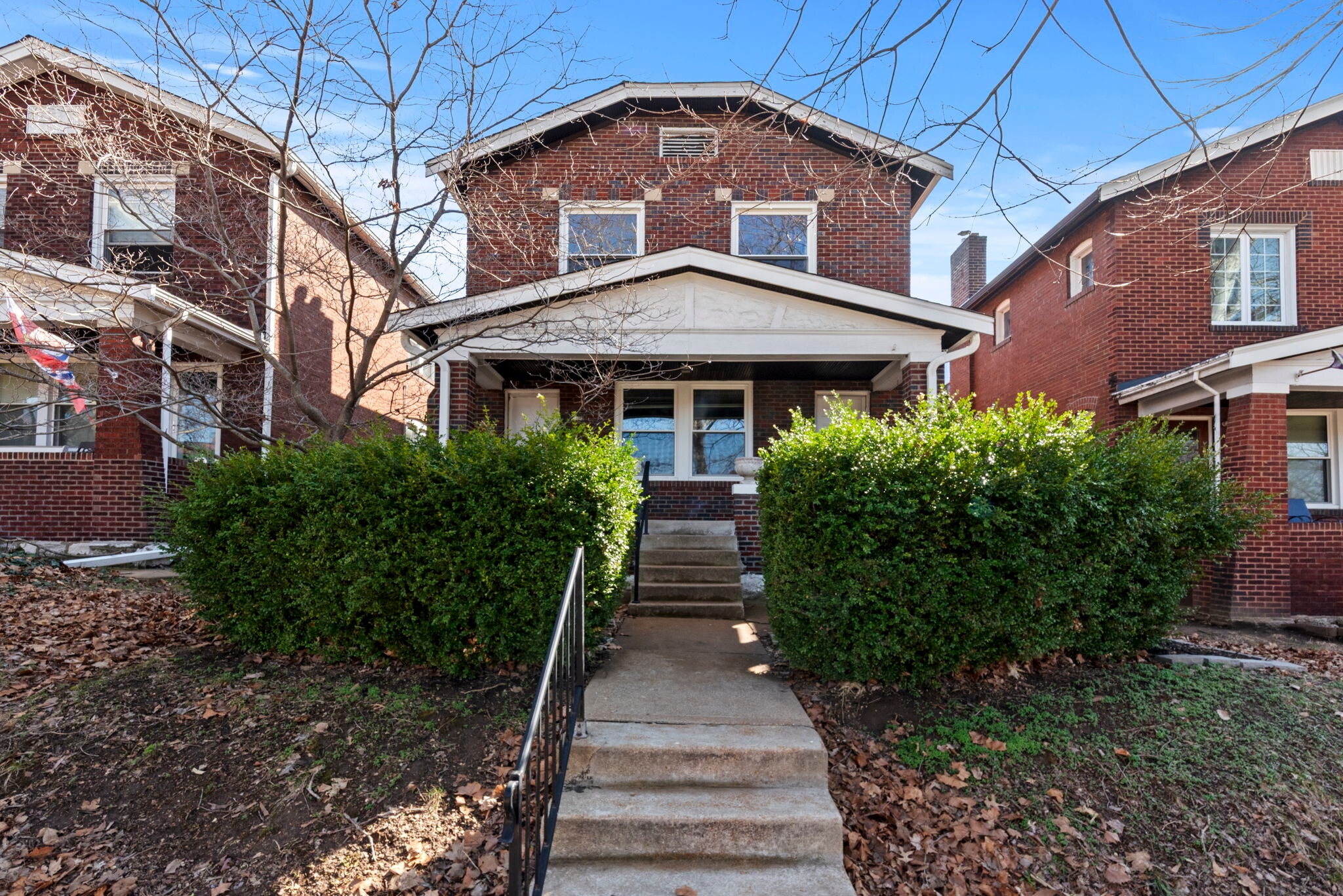 5510 Lisette Ave, Saint Louis, MO for sale Primary Photo- Image 1 of 52