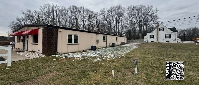 377 Asbury Rd, Farmingdale, NJ à vendre Photo du bâtiment- Image 1 de 2