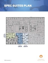 11886 Healing Way, Silver Spring, MD à louer Plan d’étage- Image 1 de 1