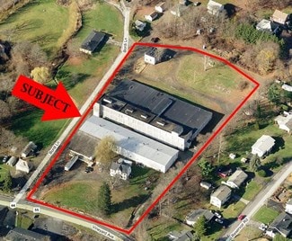 More details for 155 Vineyard Ave, Highland, NY - Industrial for Lease