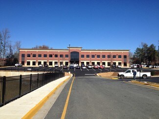Plus de détails pour 450 Garrisonville Road, 2nd Floor Suites – Bureau/Médical à vendre, Stafford, VA