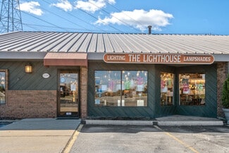 Plus de détails pour 1595 West Rd, Trenton, MI - Commerce de détail à vendre