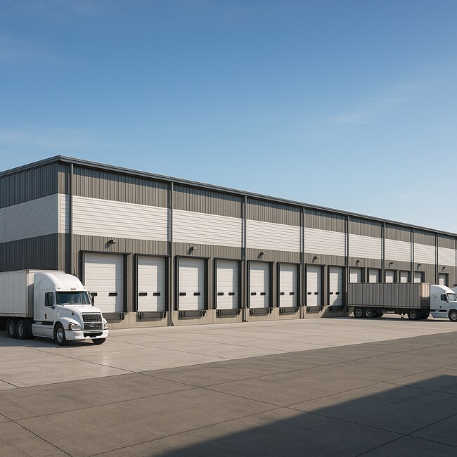 Plus de détails pour 4414 14 Av N, Lethbridge County, AB - Industriel à louer