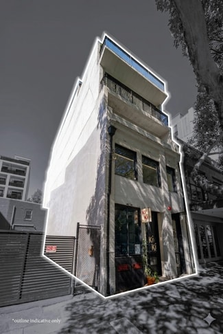 More details for 58 Riley St, Darlinghurst - Office for Sale