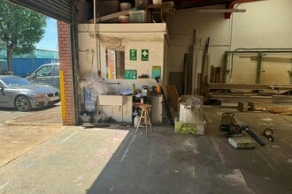 3-39 Arrol Pl, Glasgow à louer Photo intérieure- Image 2 de 3