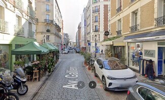 Plus de détails pour Commerce de détail à louer