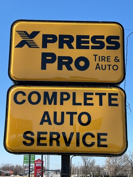 9503 E Washington St, Indianapolis, IN à vendre - Autre - Image 3 de 21