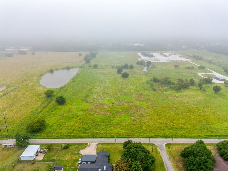 1700 Tarver, Burleson, TX à vendre - Aérien - Image 3 de 16