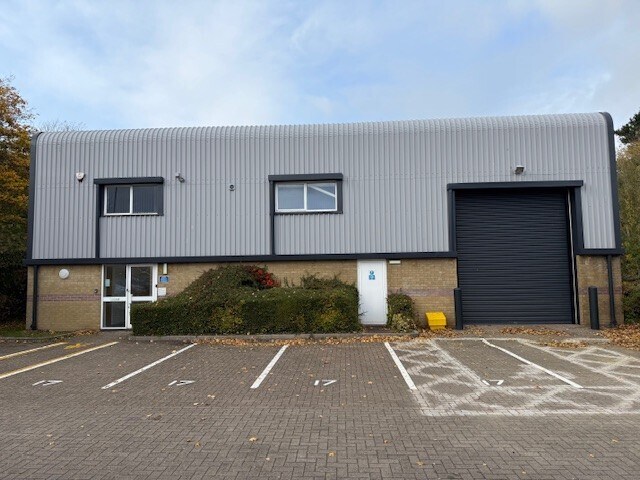 17 Knights Rd, Wellington for lease Primary Photo- Image 1 of 9