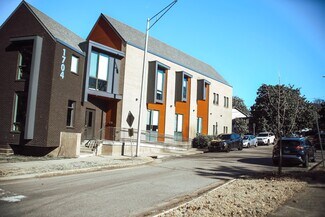 Plus de détails pour 1704 Dorothy Pl, Nashville, TN - Bureau à vendre