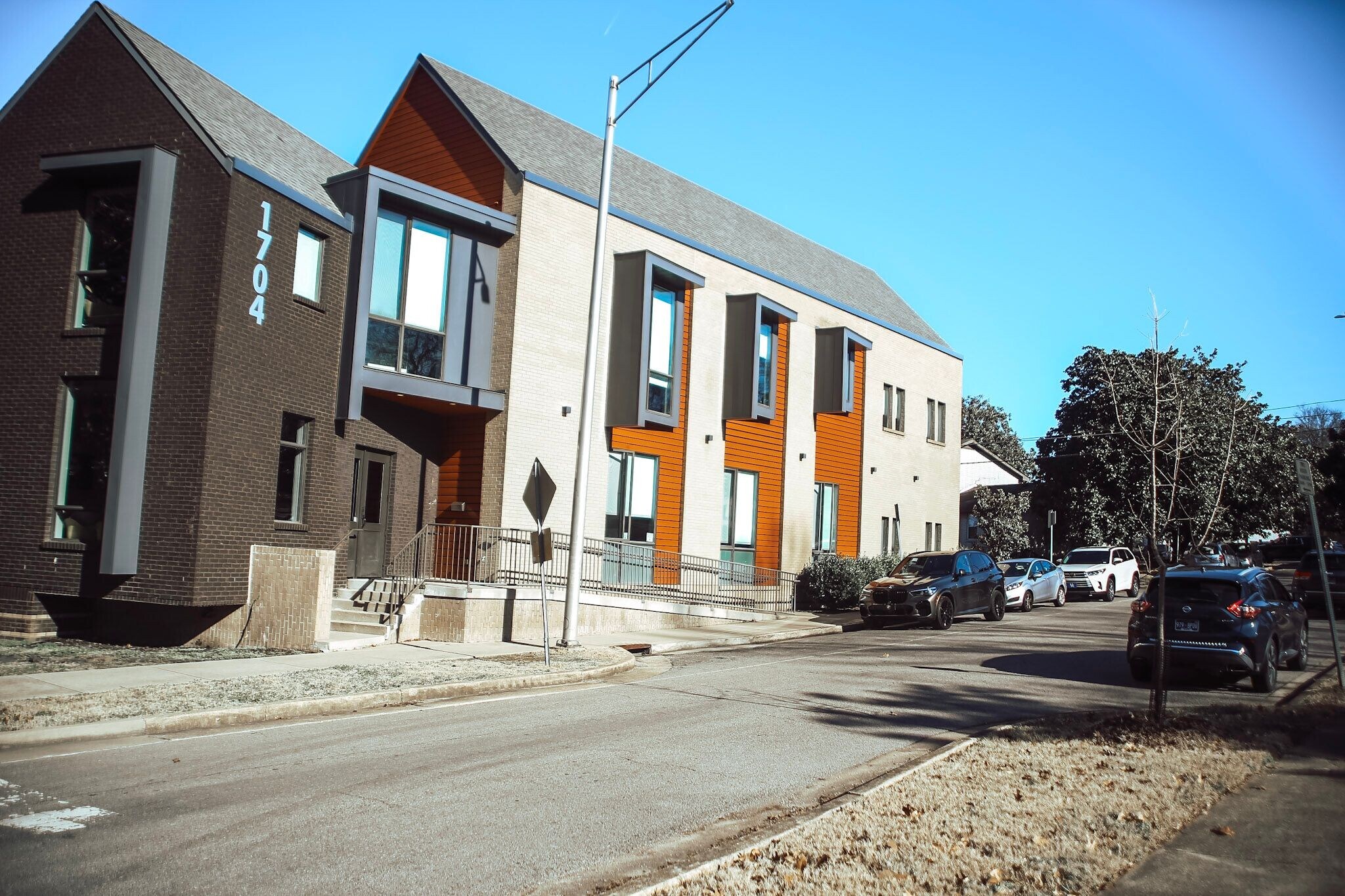 1704 Dorothy Pl, Nashville, TN à vendre Photo principale- Image 1 de 11