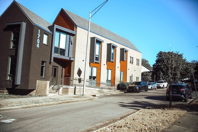 More details for 1704 Dorothy Pl, Nashville, TN - Office for Sale