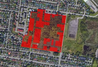 More details for 1 Boul Albert-Einstein, Châteauguay, QC - Land for Sale