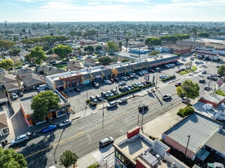More details for 3280 Tweedy Blvd, Lynwood, CA - Retail for Sale