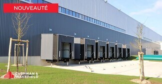 More details for Industrial for Lease