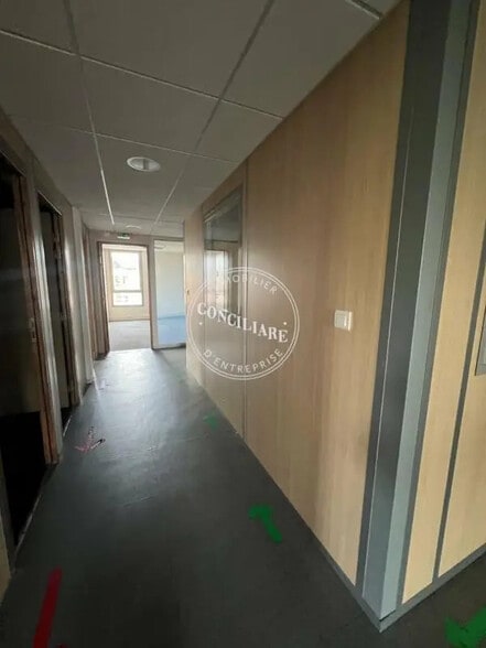 Bureau dans Toulouse à louer - Photo intérieure - Image 3 de 5