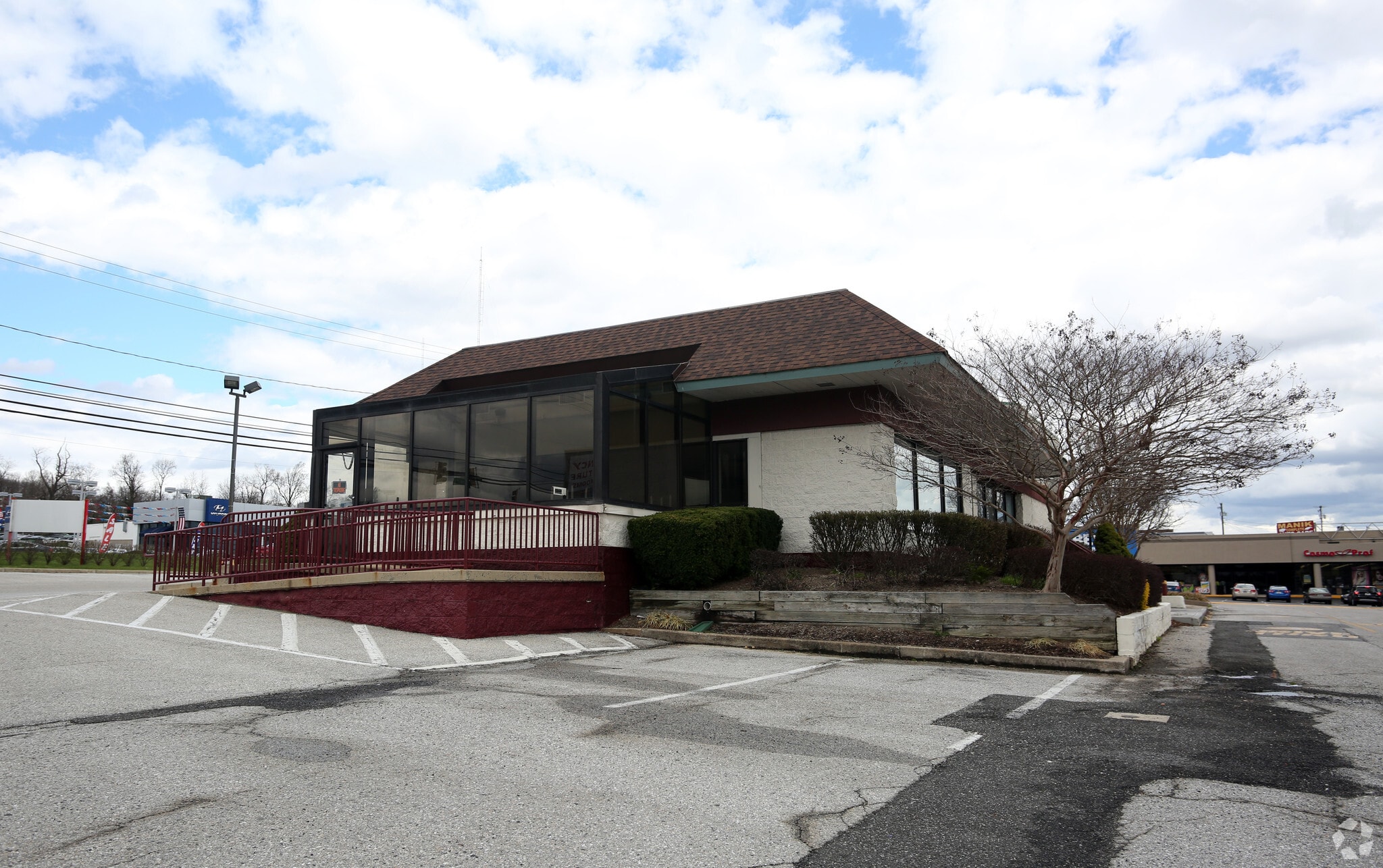 6447 Baltimore National Pike, Baltimore, MD for lease Primary Photo- Image 1 of 7