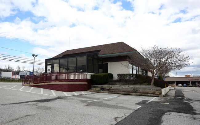 More details for 6447 Baltimore National Pike, Baltimore, MD - Retail for Lease