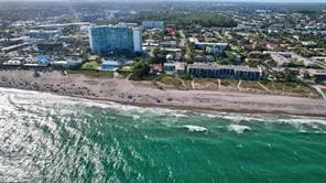 1944 NE 5th St, Deerfield Beach, FL - AERIAL  map view