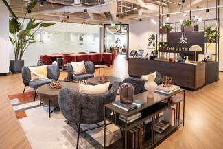 Plus de détails pour 401 W A St, San Diego, CA - Coworking à louer