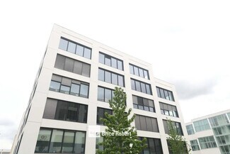 More details for 5/6 Avenue Bataillon Carmagnole Liberté, Vaulx-en-Velin - Office for Lease