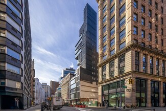 Plus de détails pour 809 Broadway, New York, NY - Bureau à louer