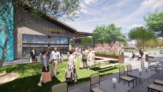 Plus de détails pour 20601 N 55th St, Phoenix, AZ - Commerce de détail à louer