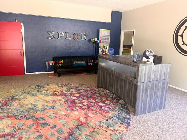 3701 Cortez Rd W, Bradenton, FL à louer - Photo intérieure - Image 3 de 9