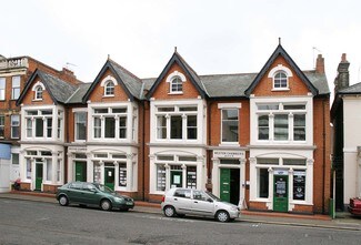 More details for Weston Rd, Southend On Sea - Office for Lease